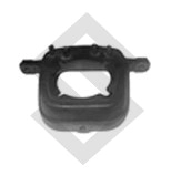 PG SOPORTE CAJA VEL. P.404/504 NAFTERO