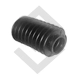 PG FUELLE DIREC. P.504GR/505/405 - LADO DERECHO
