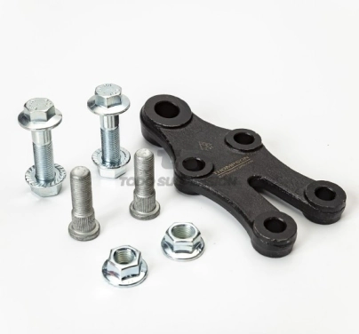 IM ROTULA INF. HYUNDAI TUCSON 04/09