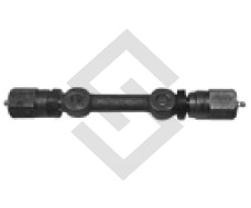 **FD EJE FALCON ROSCA GRUESA - 62/66-