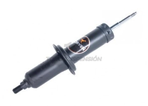 RT AMORT.DEL. R.12 - TODOS - S/ACCESORIOS