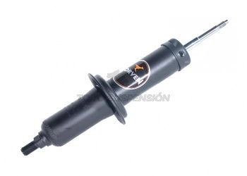 RT AMORT.DEL. R.12 - TODOS - S/ACCESORIOS