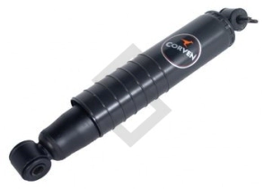 CH AMORT.TRAS. S-10 / BALZER - 95/ ..- 4X2