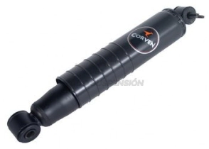 CH AMORT.TRAS. S-10 / BALZER - 95/ ..- 4X2