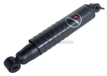 CH AMORT.TRAS. S-10 / BALZER - 95/ ..- 4X2