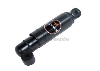 FT AMORT.TRAS. FIORUNO - 97/...