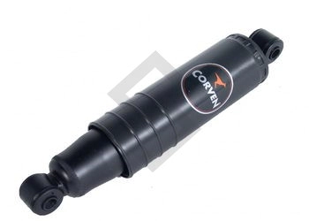 CH AMORT.TRAS. PICKUP - 63/73