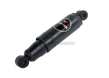 VW AMORT.TRAS. CADDY - 98/..