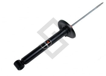 VW AMORT.TRAS. SAVEIRO - 97/..