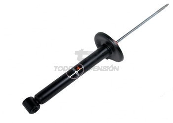 VW AMORT.TRAS. SAVEIRO - 97/..