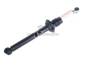 FD AMORT.TRAS. FIESTA - 94/96-