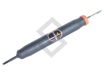 RT AMORT.TRAS. R.12  90/../ R.18 - 85/... - SIN GNC