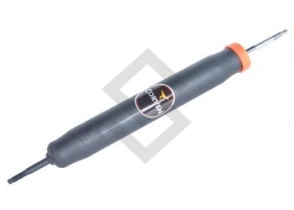 RT AMORT.TRAS. R.12  90/../ R.18 - 85/... - SIN GNC
