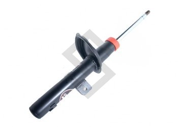 PG AMORT.DEL. IZQ. P.206 - 98/...