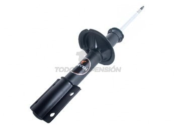 FT AMORT.DEL. DUCATO/BOXER - 94/... - ESTRUCTURA