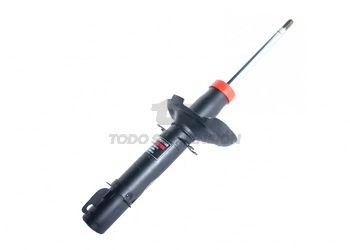 VW AMORT.DEL. GOLF EVO IV/BORA/AUDI A3 -  98/...