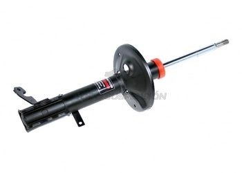 IM AMORT.DEL. IZQ. TOYOTA COROLLA - 92/09-02