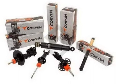 IM AMORT. DEL  MITSUBISHI SPACE WAGON 4X4 - 91/..