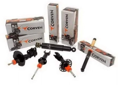 IM AMORT. DEL  MITSUBISHI SPACE WAGON 4X4 - 91/..