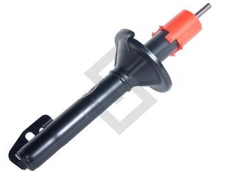 FD AMORT.DEL. SIERRA L/GHIA/ XR4/1.6L - 84/86