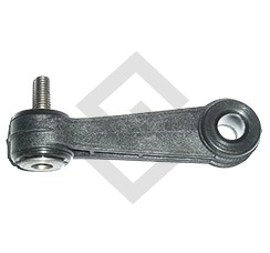 VW BIELETA DEL. GOLF IV / NEW BEETLE / AUDI A3 / BORA - PLASTICA
