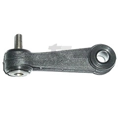 VW BIELETA DEL. GOLF IV / NEW BEETLE / AUDI A3 / BORA - PLASTICA