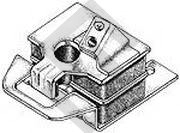CH SOPORTE MOTOR DEL.IZQ. S-10/BLAZER