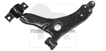 FD FOCUS - 2000/... - PARRILLA IZQ. C/ROTULA