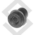 RT BUJE TENSOR DEL.RAMBLER/TORINO - 62/72-
