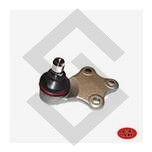 PG ROTULA P.306 - .../99 - CONO: 16 MM