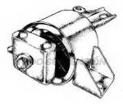CH SOPORTE MOTOR IZQ. AVEO