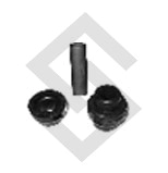 FD BUJE TENSOR SIERRA  REFORMA (86BR- 5493-A)