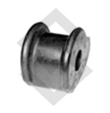 FD BUJE BARRA ESTAB.ESCORT ORIGINAL- DIAM. 20