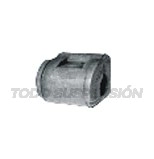 VW BUJE BARRA ESTABIL. GOLF 94/95 - POLO 95/.. - CENTRAL