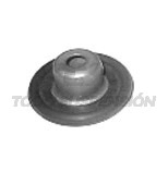 VW CUBRE CAZOLETA  DEL. GOL