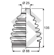 PG FUELLE S/EJE  S-10-DUCATO 99/...LINEA 08/...IDEA 05/...PALIO 04/09-PUNTO 07/... FRONTIER 02/... P.306/405 96/03-605 92/00- PARTNER 98/...BOXER 07/... LAGUNA 93/...MEGANE 97/...SCENIC 98/02- KOLEOS-
