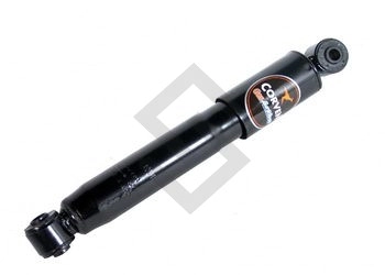 PG AMORT.TRAS. P.205 - 91/... - (EXCEPTO GTI)-