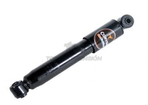 PG AMORT.TRAS. P.205 - 91/... - (EXCEPTO GTI)-