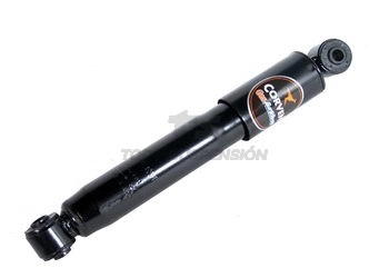 PG AMORT.TRAS. P.205 - 91/... - (EXCEPTO GTI)-
