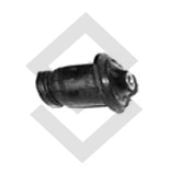 **VW AISLADOR CARROCERIA CARAT ( ALTO 46)-