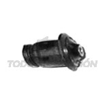 **VW AISLADOR CARROCERIA CARAT ( ALTO 46)-