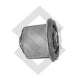 FD BUJE PARRILLA GOL/QUANTUM/CARAT/GALAXY - TODOS --