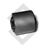 VW BUJE TENSOR TRAS.VW.1500 (3  CANOS)-