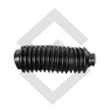 **VW FUELLE CREM. VW.1500 IZQ. CORTO-