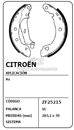VW MAZA RUEDA DEL. POLO/GOLF/PASSAT/CADDY/TOLEDO/INCA/IBIZA/CORDOBA 96/... GOL 03/... S/ABS
