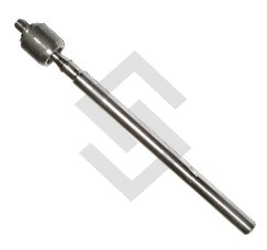 PG AXIAL P.205 / 406 - VISA DIESEL / C15 - LT 331MM