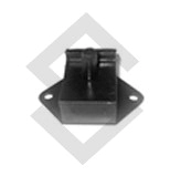 PG SOPORTE MOTOR DEL. P.404/403 --