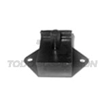 PG SOPORTE MOTOR DEL. P.404/403 --