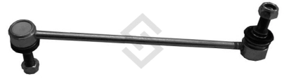 IM BIELETA DEL. DER. HYUNDAI SANTA FE 01/06 - 263MM