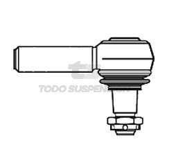 FD EXT. DER. CARGO 1416 / 1517 / 1622 -B/CORTA REF.